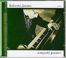 Roberto Jonata_Composte_Passioni